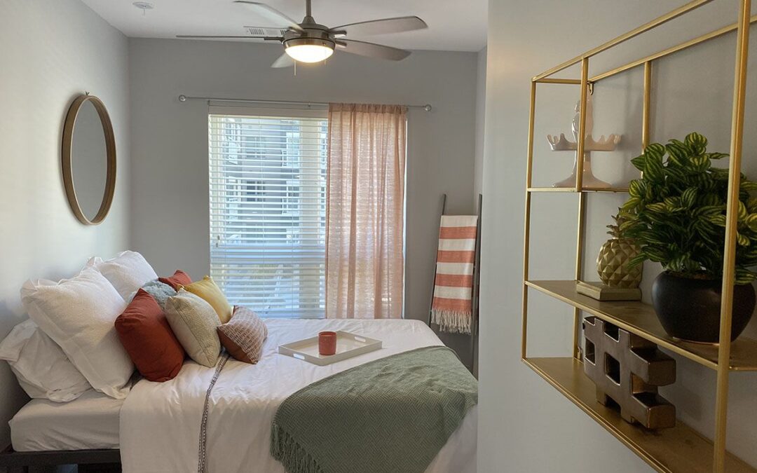 Choosing an Apartment Near Syracuse University