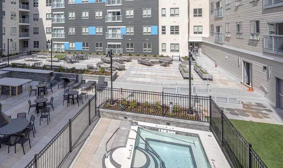 How to Choose the Right Apartments in Syracuse Before Summer Arrives
