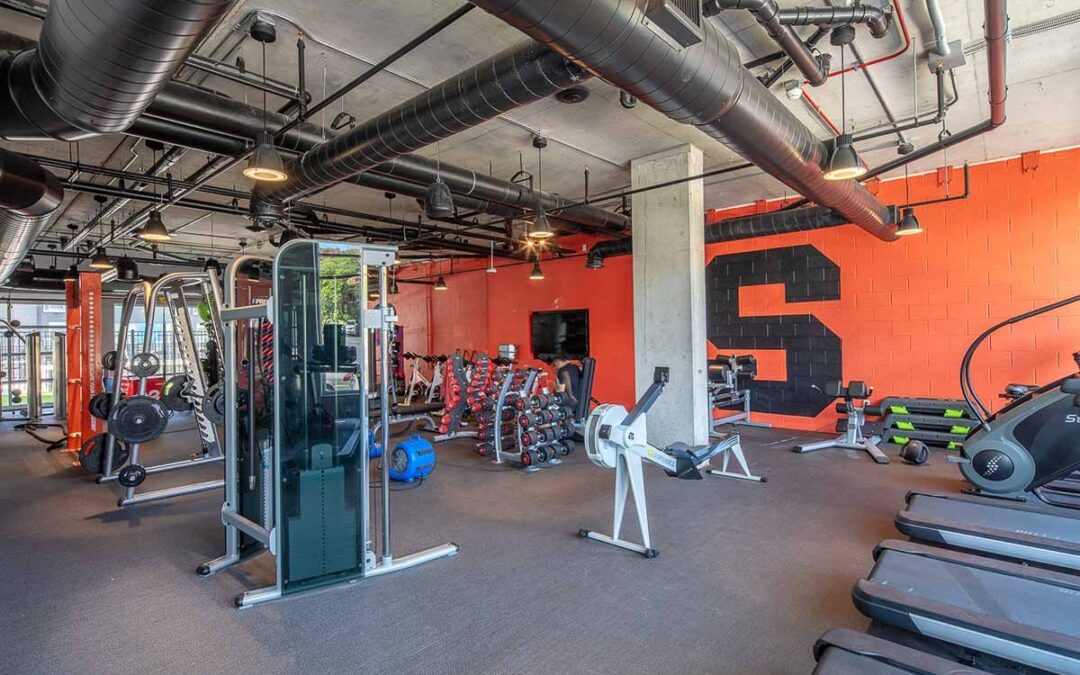 What Amenities Should You Prioritize in Apartments in Syracuse?